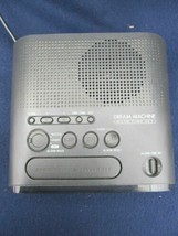 Sony Dream Machine ICF-C218 AM/FM Alarm Clock Radio with Large LED Display - £11.94 GBP