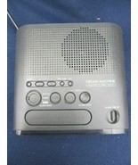 Sony Dream Machine ICF-C218 AM/FM Alarm Clock Radio with Large LED Display - $20.23 CAD