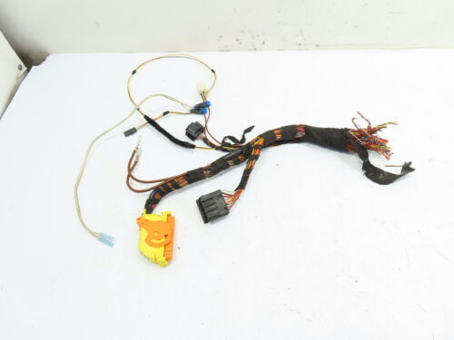 Primary image for 07 Porsche Boxster 987 #1265 Wire, Wiring ABS Brake Pump Harness & Plug Loom