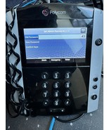 Polycom VVX 601 IP Phone - $27.72