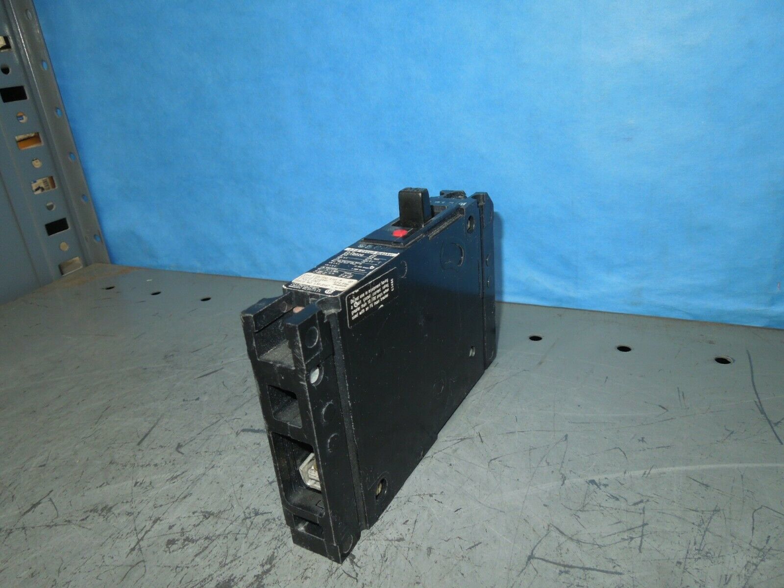 ITE E21B020 Circuit Breaker 20A 1P 120V AC 125V DC Used - $15.00