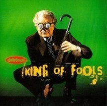 King of Fools Cd - £8.38 GBP
