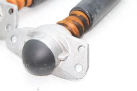 RABBIT GOLF GTI 06-09 FWD Rear Shock Absorbers Pair 75895 image 4