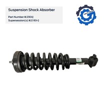 NEW OEM FORD FRONT STRUT SHOCK SPRING LH OR RH 2021-25 FORD F-150 4X4 ML... - $116.96