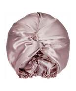 100% Mulberry Silk Double Layered Turban - £43.45 GBP