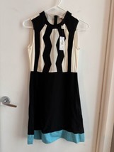 NWT Opening Ceremony Striped Dress Size 0 - £25.95 GBP