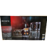 NEW Sony LBT-ZX99i Muteki 720W HI-FI Component System 5-Disc CD Changer ... - £2,325.88 GBP