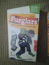 THE FURGLARS Game - $268.19 MXN