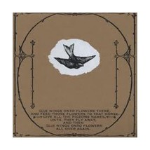 Horses In The Sky [Vinyl] - $25.00