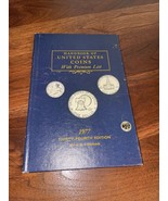 Handbook of United States Coins With Premium List 1977 34th Edition - £6.07 GBP
