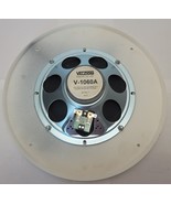 Valcom V-1060A Talkback Ceiling Speaker 8&quot; - $17.41