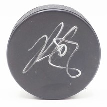 Kris Letang Pittsburgh Penguins Signed Autographed Penguins Hockey Puck - $49.49