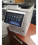 Ricoh Aficio MP 305 A4/A3 Monochrome Laser Multifunction Copier - $2,126.96 CAD