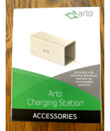 New Arlo Pro, Arlo Pro 2, and Arlo Go Charging Station VMA4400C-100NAS - $429.54 MXN
