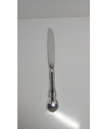 TOWLE FRENCH PROVINCIAL STERLING HANDLE BUTTER KNIFE STAINLESS STEEL BLADE - $816.21 MXN