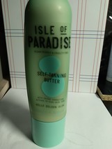 Isle of Paradise Self-Tanning Butter Hello Golden Glow 6.76 fl oz / 200 ... - $16.38 CAD