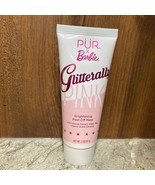 Pur x Barbie Glitterally Pink Brightening Peel-Off Mask 2 oz (sealed) - $19.01 CAD