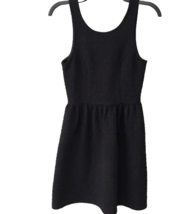 Everly Black Sleeveless Dress Size Medium NWOT - $16.82