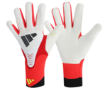 adidas Predator Pro Goalkeeper Gloves Men's Soccer Gloves Sportswear NWT... - $143.91