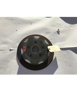 10-12 LEXUS RX350 REAR LEFT DISC BRAKE ROTOR X1308 - $43.99