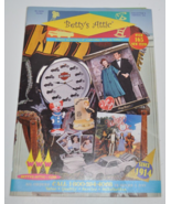 Vintage Betty&#39;s Attic Catalog Collector&#39;s Edition #XII - $301.39 MXN