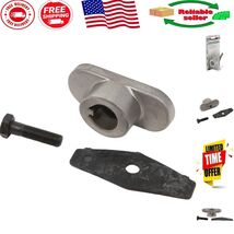 Replacement Blade Adapter Kit for Mowers - Fits Troy-Bilt &amp; More, 6x5x3 in. - $508.39 MXN