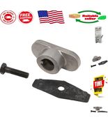 Replacement Blade Adapter Kit for Mowers - Fits Troy-Bilt &amp; More, 6x5x3 in. - $508.39 MXN