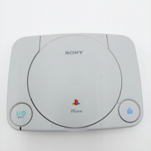 Sony PSOne SCPH-101 Console Only No Cords or Controller Parts or Repair - £19.04 GBP