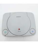 Sony PSOne SCPH-101 Console Only No Cords or Controller Parts or Repair - £18.87 GBP