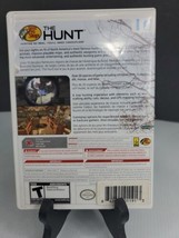 Bass Pro Shops: The Hunt (Nintendo Wii, 2010) - £4.77 GBP