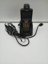 Motorola Symbol MC3090-RU0PPBG00WR Laser Wireless Barcode Scanner W/ Cradle - $104.76