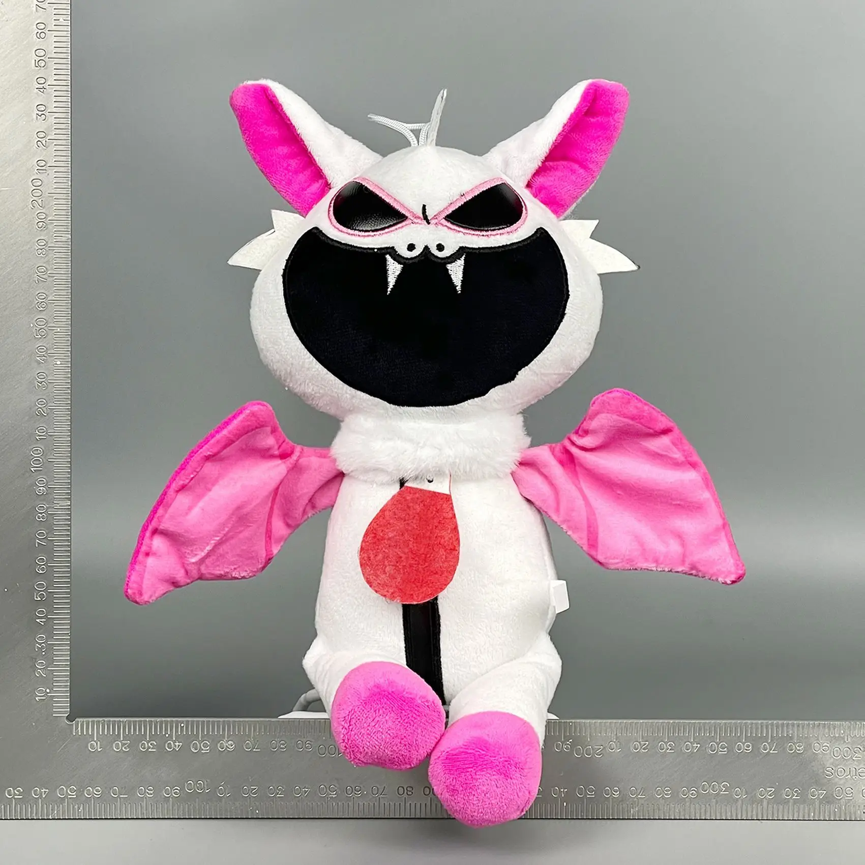 Type #F New Nightmare Critters Plush Toys | Perfect Gift for All Ages - £6.73 GBP