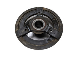 Crankshaft Pulley From 2014 GMC Terrain  2.4 120607 - £31.93 GBP