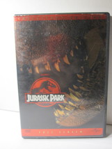 DVD: 2000 Jurassic Park - Collector&#39;s Edition - £5.49 GBP