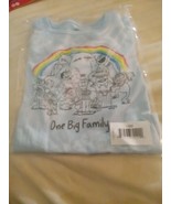 One Big Family 18 Month T Shirt - $224.87 MXN