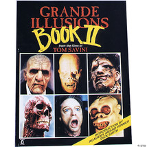 More grande illusions - $855.41 MXN