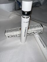 MAC Cosmetics Stack Legit Lift Lash Primer New In Box Full Size BNIB - $385.49 MXN