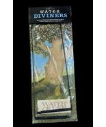 Vintage Dowsing Rods Water Diviners by Water Of Life Made in England New... - $542.15 MXN
