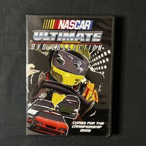 NASCAR Ultimate: Chase for the Championship 2006 DVD - £4.77 GBP