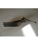 1970 LINCOLN MARK  III  GAS PEDAL ACCELERATOR ASSEMBLY USED OEM HAS WEAR - €123,49 EUR