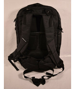 Warner Media Backpack Hiking 17&quot; Laptop Basecamp Black Promo - £98.20 GBP