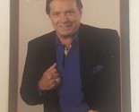 Mickey Gilley Trading Card Branson On Stage Vintage 1992 #75 - £1.57 GBP