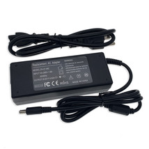 Power Supply AC Adapter Cord Cable Charger For Dell OptiPlex 7050 MFF micro PC - £25.27 GBP
