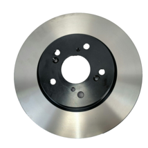 Wagner BD126456E Fits Honda CRV Crosstour Acura RDX Front E Coated Brake Rotor - $56.67