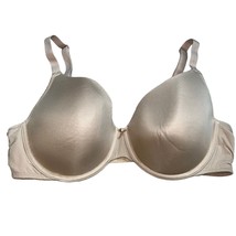 Cacique Women&#39;s Bra Lightly Lined T-Shirt Bra Size 42D - $19.20