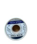 Tech Spray 1804-50F Solder Wick, No-Clean, 0.100” , 2.5mm,  MIL-F-14256D... - €8,59 EUR