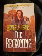 Reckoning The Heritage Of Lancaster County By Beverly Lewis Amish - £5.41 GBP