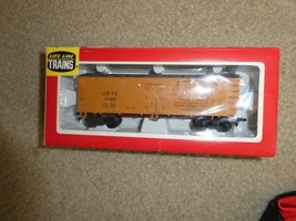 Vintage HO Scale Life Like Dubuque Reefer Car NIB 08534 - $16.83