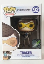 Funko Pop Overwatch: Tracer #92 &quot;Posh&quot; (Think Geek Exclusive) - £18.68 GBP