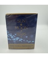 Sun Moon &amp; Stars  3.4 oz/100ml  Eau de Toilette Spray For Women New Seal... - $83.24 CAD
